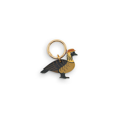 NENE BAG CHARM