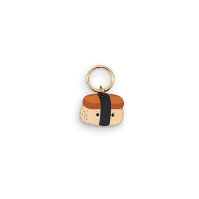 MUSUBI BAG CHARM