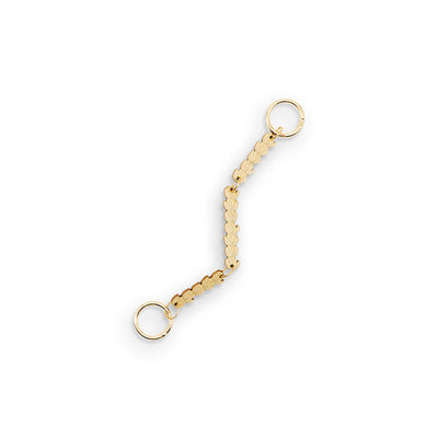 PIKAKE BAG CHAIN