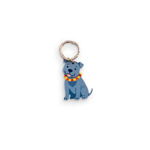 Load image into Gallery viewer, PITBULL BAG CHARM
