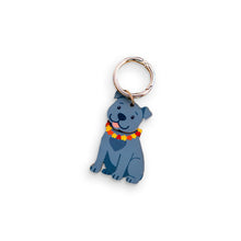 Load image into Gallery viewer, PITBULL BAG CHARM
