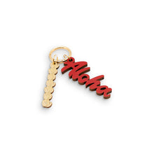 Load image into Gallery viewer, ALOHA PIKAKE BAG CHARM
