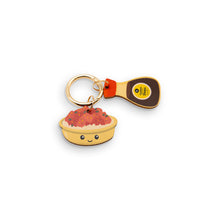Load image into Gallery viewer, SHOYU POKE BOWL BAG CHARM
