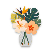 Load image into Gallery viewer, MOTHER'S DAY BOUQUET PUKA POP-UP
