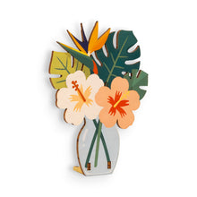 Load image into Gallery viewer, MOTHER'S DAY BOUQUET PUKA POP-UP
