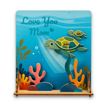 Load image into Gallery viewer, HONU MAMA PUKA POP-UP
