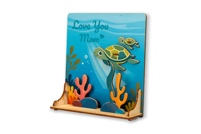 HONU MAMA PUKA POP-UP