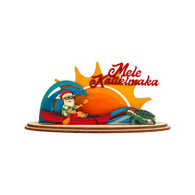 Load image into Gallery viewer, CANOE CLUB SANTA FISH SET
