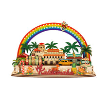 Load image into Gallery viewer, HONOLULU HALE XMAS ADVENT CALENDAR SET
