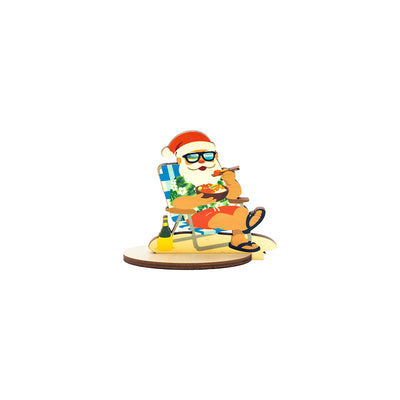 SANTA BEACH CHAIR SINGLE