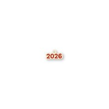Load image into Gallery viewer, ORNAMENT CHARM-2026
