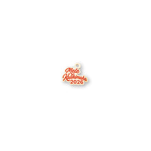 Load image into Gallery viewer, ORNAMENT CHARM MELE KALIKIMAKA 2026

