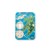 Load image into Gallery viewer, HONU CUTOUT LED ORNAMENT

