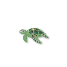 Load image into Gallery viewer, HONU CUTOUT LED ORNAMENT
