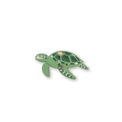 HONU CUTOUT LED ORNAMENT