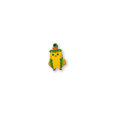 MOA FAMILY SON - MINI ORNAMENT