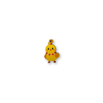 MOA FAMILY DAUGHTER - MINI ORNAMENT