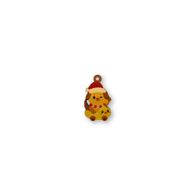 MOA FAMILY DOG - MINI ORNAMENT