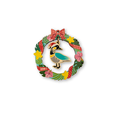 COCO 2026 CHARM ORNAMENT