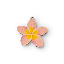 Load image into Gallery viewer, HAWAIIAN FLOWERS MINI ORNAMENT SET
