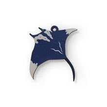 Load image into Gallery viewer, SEA ANIMALS MINI ORNAMENT SET
