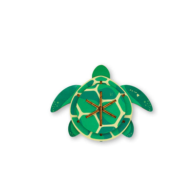 HONU 3D ORNAMENT