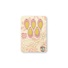 Load image into Gallery viewer, PINK PLUMERIA 3D ORNAMENT

