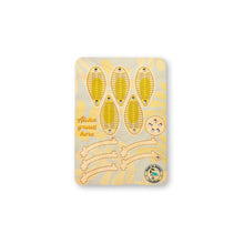 Load image into Gallery viewer, YELLOW PLUMERIA 3D ORNAMENT
