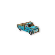 Load image into Gallery viewer, TRUCK 3D ORNAMENT
