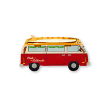 Load image into Gallery viewer, 3D VAN TABLE TOP
