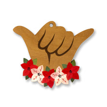 Load image into Gallery viewer, SHAKA KUPE&#39;E ORNAMENT
