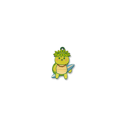 HONU FAMILY SON - MINI ORNAMENT