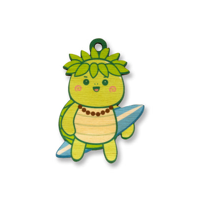 HONU FAMILY SON - MINI ORNAMENT