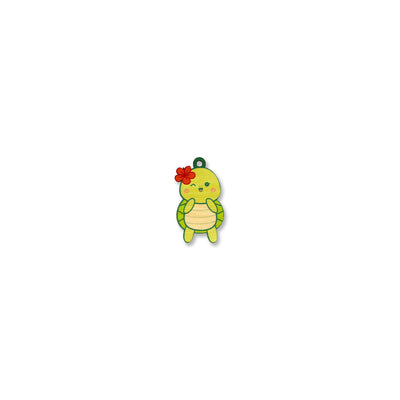 HONU FAMILY DAUGHTER - MINI ORNAMENT