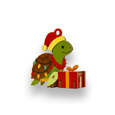 GIFTING HONU 3D ORNAMENT
