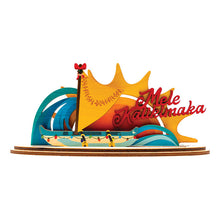 Load image into Gallery viewer, COCOVILLE VOYAGING FISH SET
