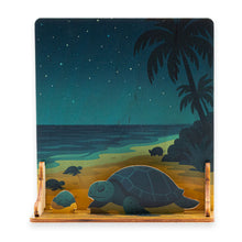 Load image into Gallery viewer, GOODNIGHT HONU PUKA POP-UP
