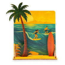 Load image into Gallery viewer, CATCHING SETS PUKA POP-UP
