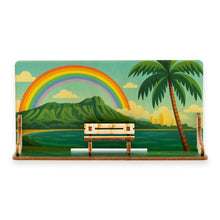 Load image into Gallery viewer, MAGIC ISLAND VIEW PUKA POP-UP
