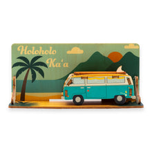 Load image into Gallery viewer, BEACH VAN PUKA POP-UP
