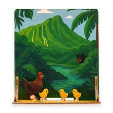 Load image into Gallery viewer, VALLEY MOA FAMILY PUKA POP-UP
