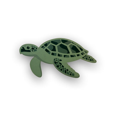 HONU WALL DECOR