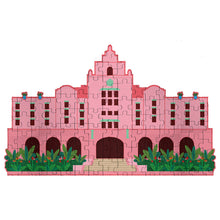 Load image into Gallery viewer, ROYAL HAWAIIAN CUTOUT WOOD PUZZLE
