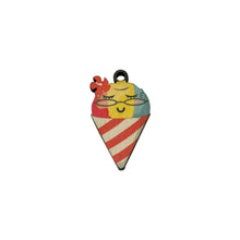 Load image into Gallery viewer, SHAVE ICE FAMILY - GRANDMA MINI ORNAMENT
