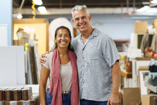 How The Art Source Became a Manufacturing Powerhouse in Hawai‘i