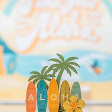 Load image into Gallery viewer, WISH YOU WERE HERE MINI SET
