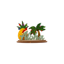 Load image into Gallery viewer, CHRISTMAS PINA COLADA MINI SET

