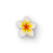 Load image into Gallery viewer, ALOHA PLUMERIA MAGNET
