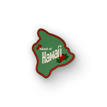 Load image into Gallery viewer, BIG ISLAND MAGNET
