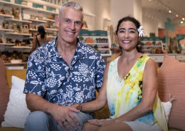 CocoNene’s Bold Business Plan